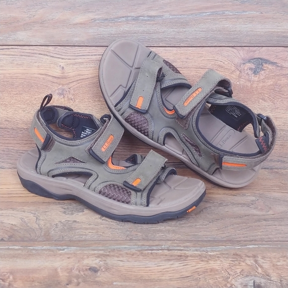 L. L. Bean Sandals main image 4